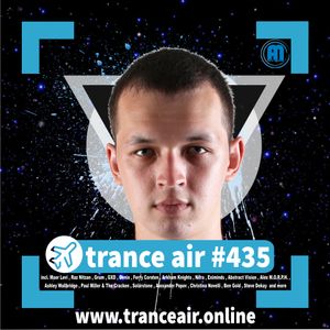 Alex NEGNIY - Trance Air #435