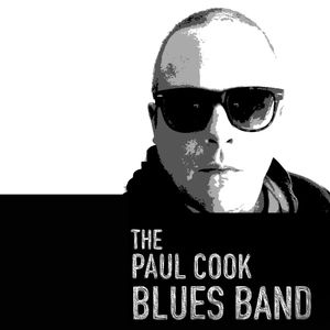 UYC Experience – The One Where Paul Cooks up a Blues Experience!