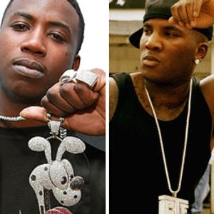 Tolkning muggen renæssance Gucci Mane vs. Young Jeezy by DJ Teddy King Of The Streets | Mixcloud