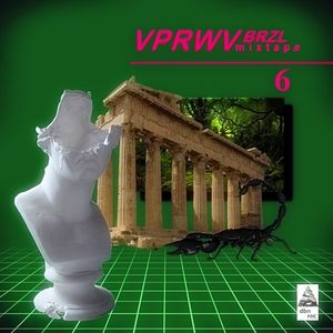 VAPORWAVE BRAZIL MIXTAPE 6 /// Mixed By  //\\RMANDO \\//ERMANI