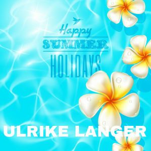 Deep House Happy Holidays by Ulrike Langer♥