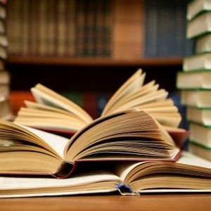 Live-Stunde am 26.09.18 - Literatur Offensive bei Campusradio Karlsruhe!