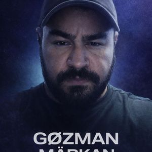 Cover art for SET ONE by GOZMANMARKAN