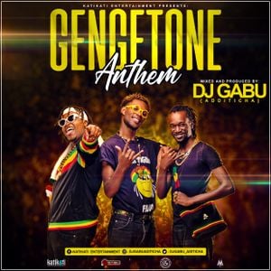 new gengetone songs party video mix dj gabu