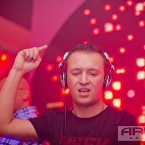  Ronald de Foe - In The Mix 007 (November 2013) 