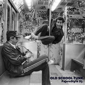 Old School Funk.