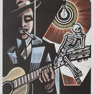 HOWLING MOON RECORD'S INCREDIBLY STRANGE RADIO SHOW ~ S02 ...