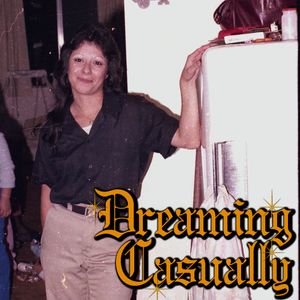 Dreaming Casually By Tuff Mixcloud