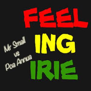 Mr Small Vs Poa Annua By Mrsmall Mixcloud