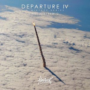 DEPARTURE IV (#4 of 12)