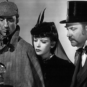 Movie Heaven Movie Hell - Sherlock Holmes