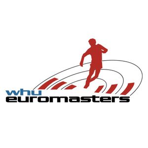 The Official Euromasters Mix 2016 -mixed by Julius Westphal by Vallenda