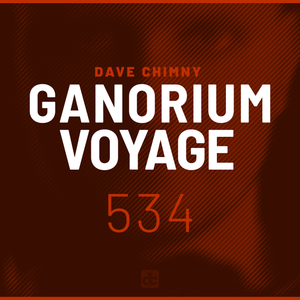 Ganorium Voyage 534