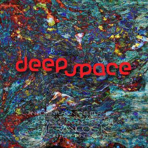 Live From Deep Space | Cielo NYC |by Ted Ganung