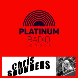 Platinum Radio London Soulhouse Experience with Chris Saunders  29th September 2019