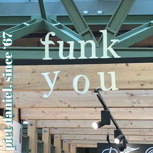 The Jazz(Funk) Weekender # 126: I Wanna Dance