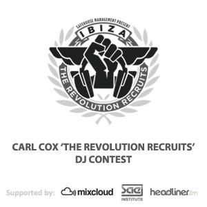 The Revolution Recruits [DJ Stoic]