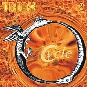 Triax - Cycle - Tail Snake (Ourobouros remix)