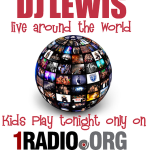 [www.1radio.org] Kids Play with Lewis Evans