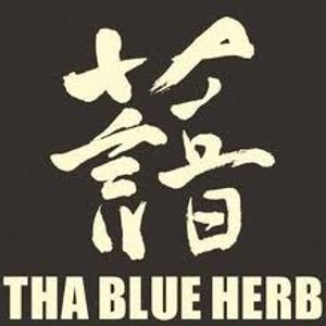 人気の新作 ☆非売品 THA ブルーハーブ MC THE BOSS HERB BLUE 邦楽