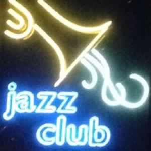 Craig's Old School Club Jazz III
