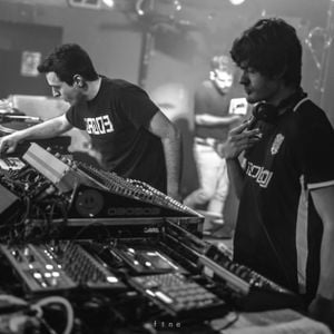 Cover art for Jawbreakers (JKS & Mayeul) - Boiler Room 2019 (Paris) by Cocomile