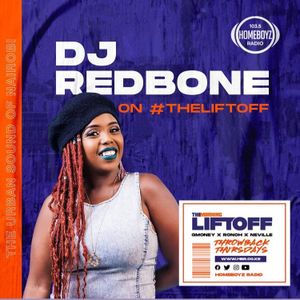 TBT MIX ON #THELIFTOFF 7 Jan