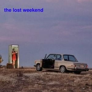The Lost Weekend