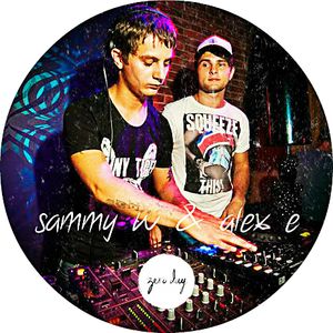 Sammy W Alex E Zero Day Mix 66 12 13 By Zero Day Mixcloud sammy w alex e zero day mix 66 12