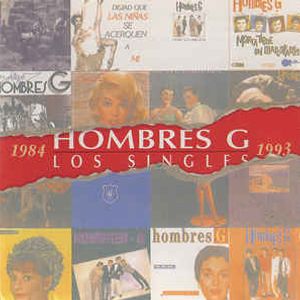 Featured image of post Mix De Los Hombres G Cuenta oficial de la serie loshombresdepaco