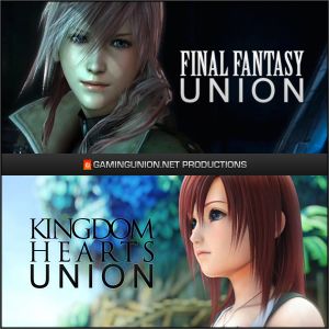 Ff Union Fang Voice Actress Interview By Final Fantasy Kingdom Hearts Mixcloud