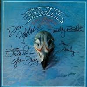  The Very Best of The Eagles 