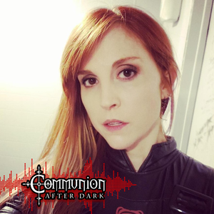 Communion After Dark - Dark Electro, Industrial, Darkwave, Synthpop, Goth, EBM - Dec 20, 2021