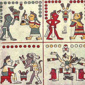 El Año Nuevo Prehispánico 