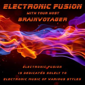 Brainvoyager "Electronic Fusion" #347 (Sequentia Legenda: "Resonances") – 30 April 2022
