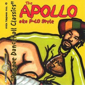 DJ Apollo	Reggae Dancehall Classics