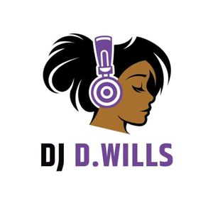 Radio Without Frontiers, DJ D.WILLS, USA, june 2020..