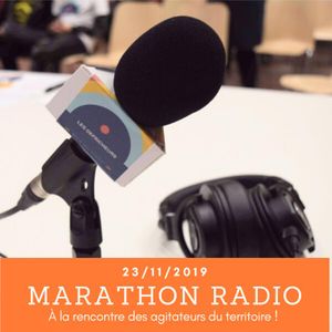 Ethique sur l’étiquette - Marathon radio 23/11/19