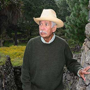 Homenaje al Maestro Angel García Cook