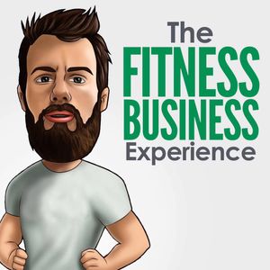 Glofox Podcast Episode 5 - Getting the right equipment with Greg Bradley of BLK Box Fitness