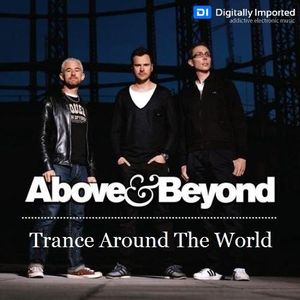 Above Beyond Trance Around The World 200 Celebration By Pure Vibes Mixcloud Above beyond trance around the world 200. mixcloud