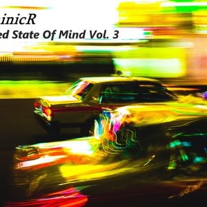 Elevated State of Mind Vol. 3