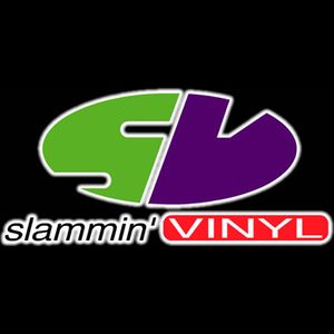 Ray Keith & Skibadee - Live @ Slammin' Vinyl 06-02-1997