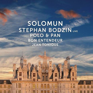 Solomun - Live @ Chambord x Cercle Festival 2019 (Chambord, FR) -   by Techno_Room | Mixcloud