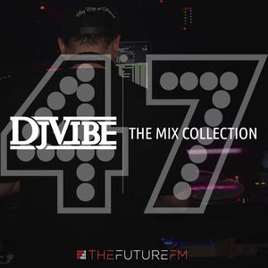 Episode #47: The Mix Collection Podcast Series