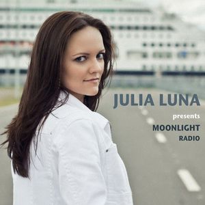 Julia Luna - Moonlight Radio 019 by JULIA LUNA | Mixcloud