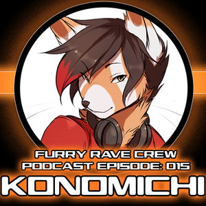 Furry Rave Crew Podcast Episode 015 Konomichi By Furry Rave Crew Mixcloud furry rave crew podcast episode 015