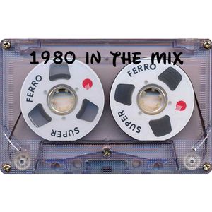 Pierre J - 1980 In The Mix