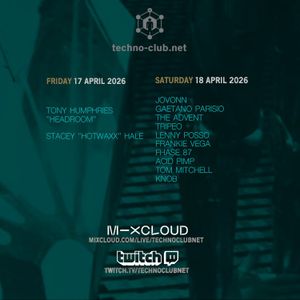 'TRIPEO - Apr 18, 2026 - techno-club.net'