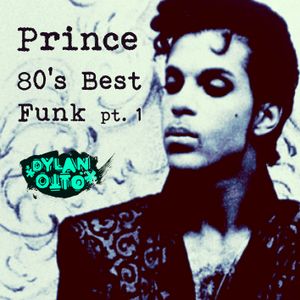 Prince - Funkin' the 80ies (pt. 1)